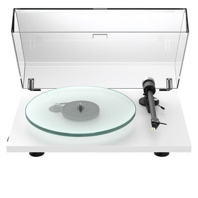 T2 W - Pro - ject - The New Sound
