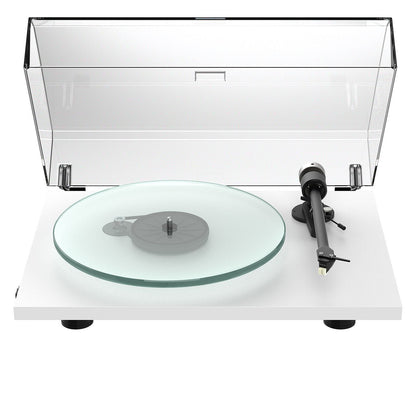 T2 W - Pro - ject - The New Sound