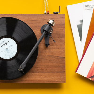 T2 W - Pro - ject - The New Sound