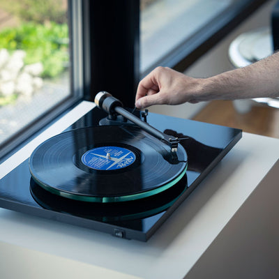 T2 W - Pro - ject - The New Sound