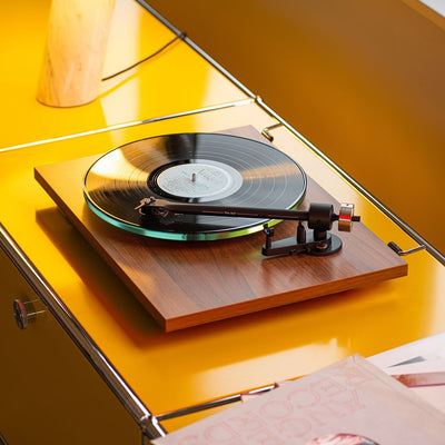 T2 W - Pro - ject - The New Sound