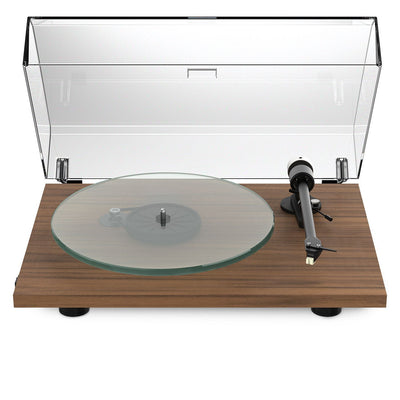 T2 W - Pro - ject - The New Sound