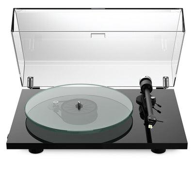T2 W - Pro - ject - The New Sound