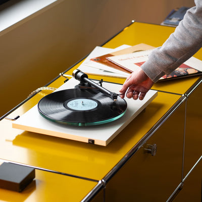 T2 W - Pro - ject - The New Sound