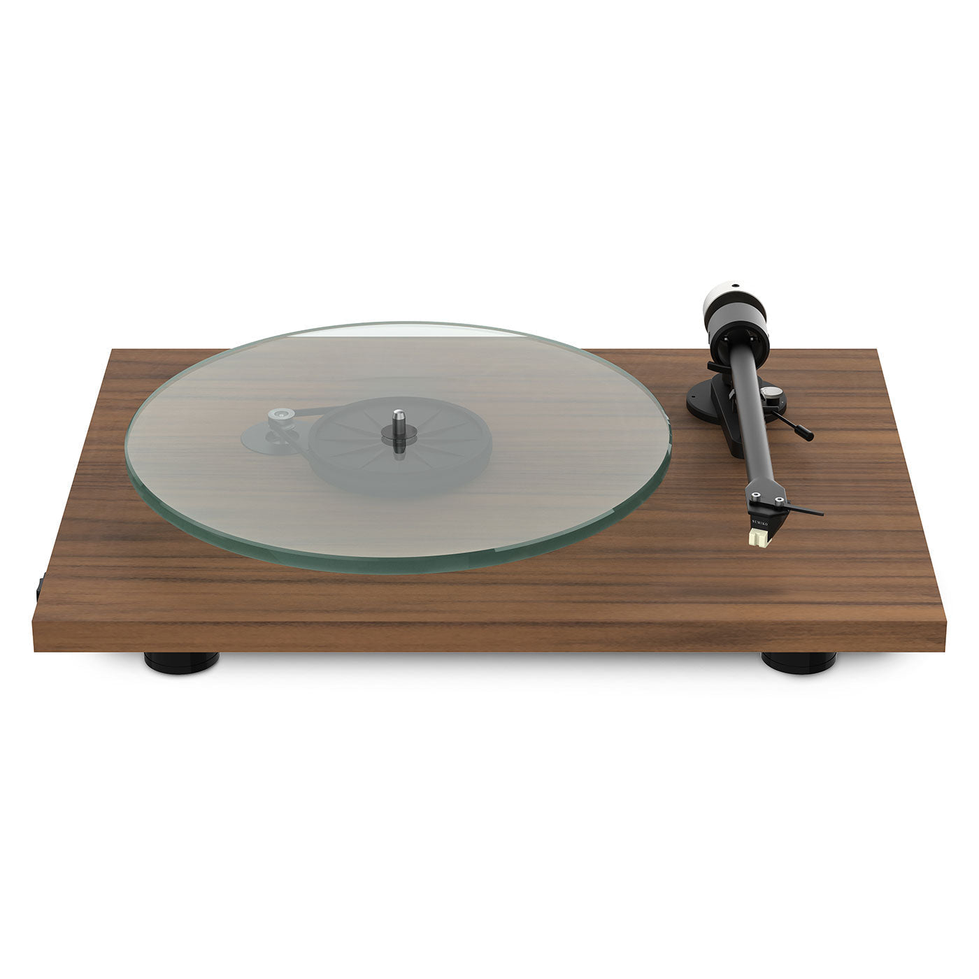 T2 W - Pro - ject - The New Sound