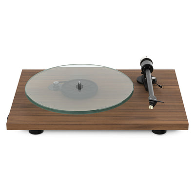 T2 W - Pro - ject - The New Sound
