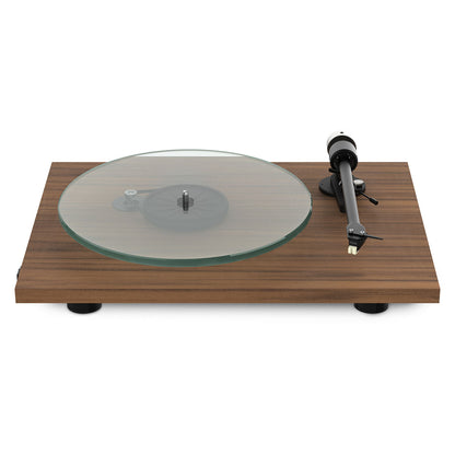 T2 W - Pro - ject - The New Sound
