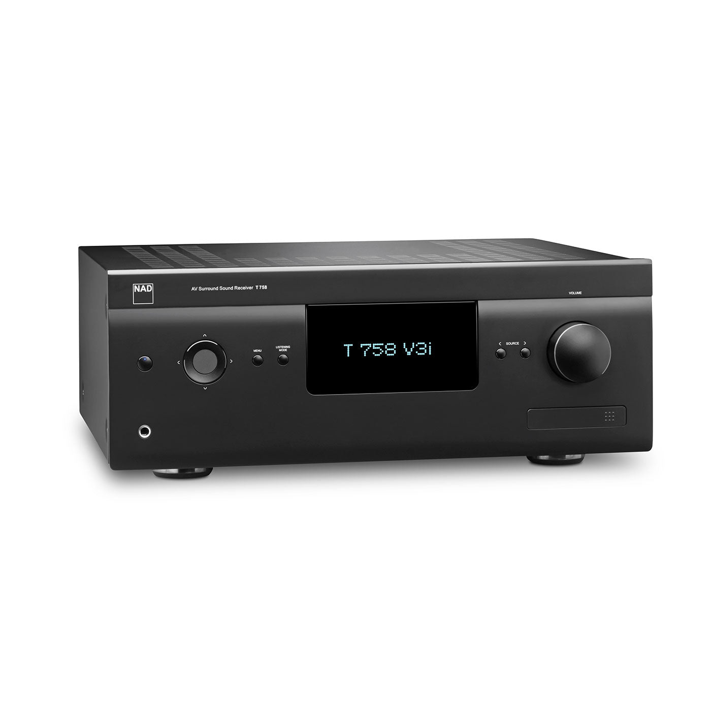T758 V3I - NAD - The New Sound