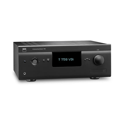 T758 V3I - NAD - The New Sound