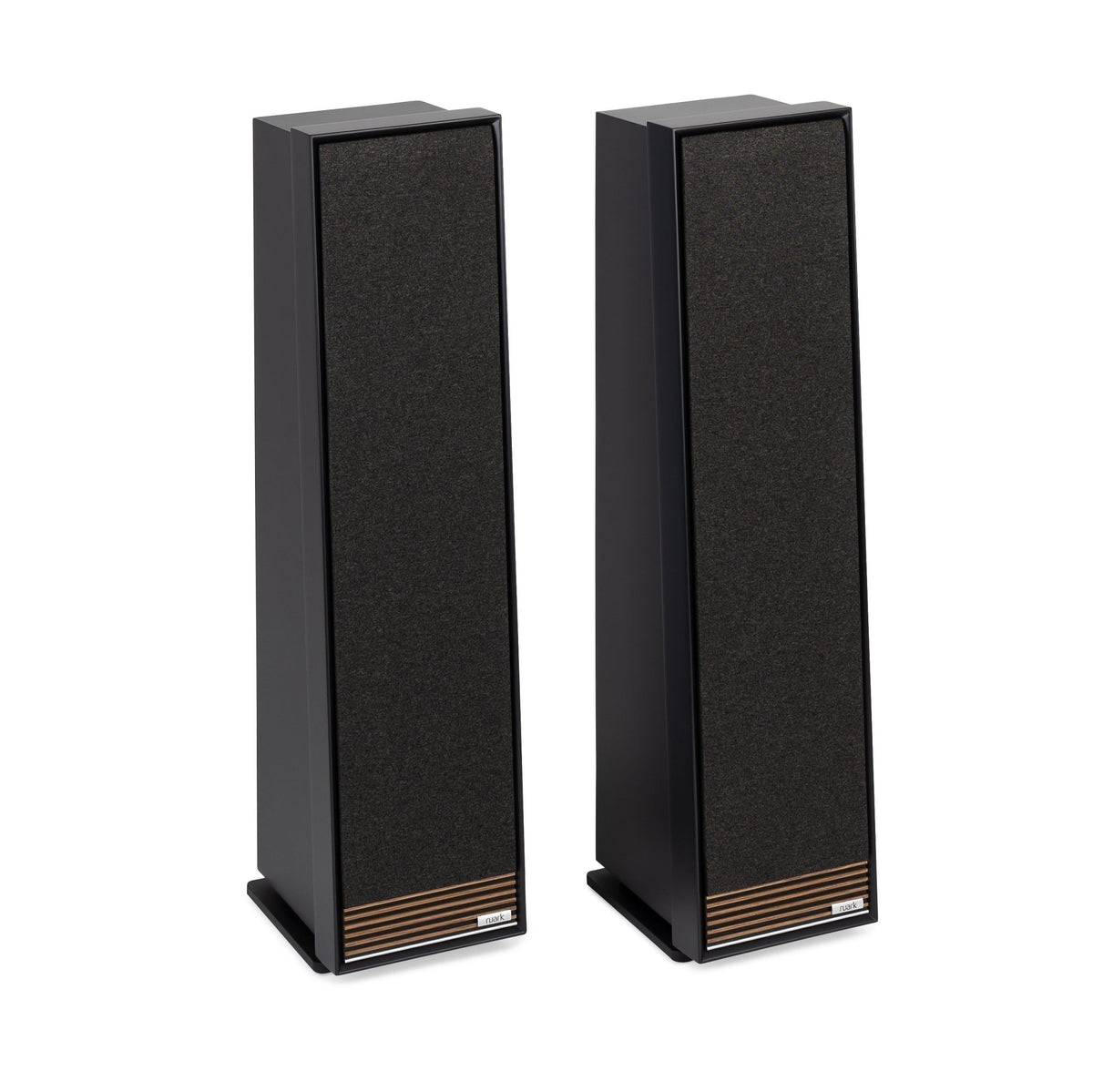 Talisman / Paar - Ruark - The New Sound