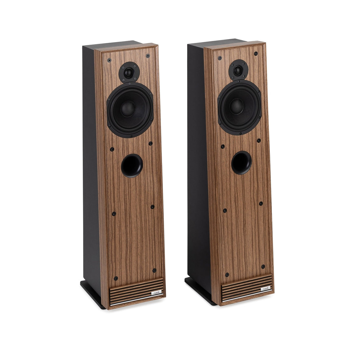 Talisman / Paar - Ruark - The New Sound