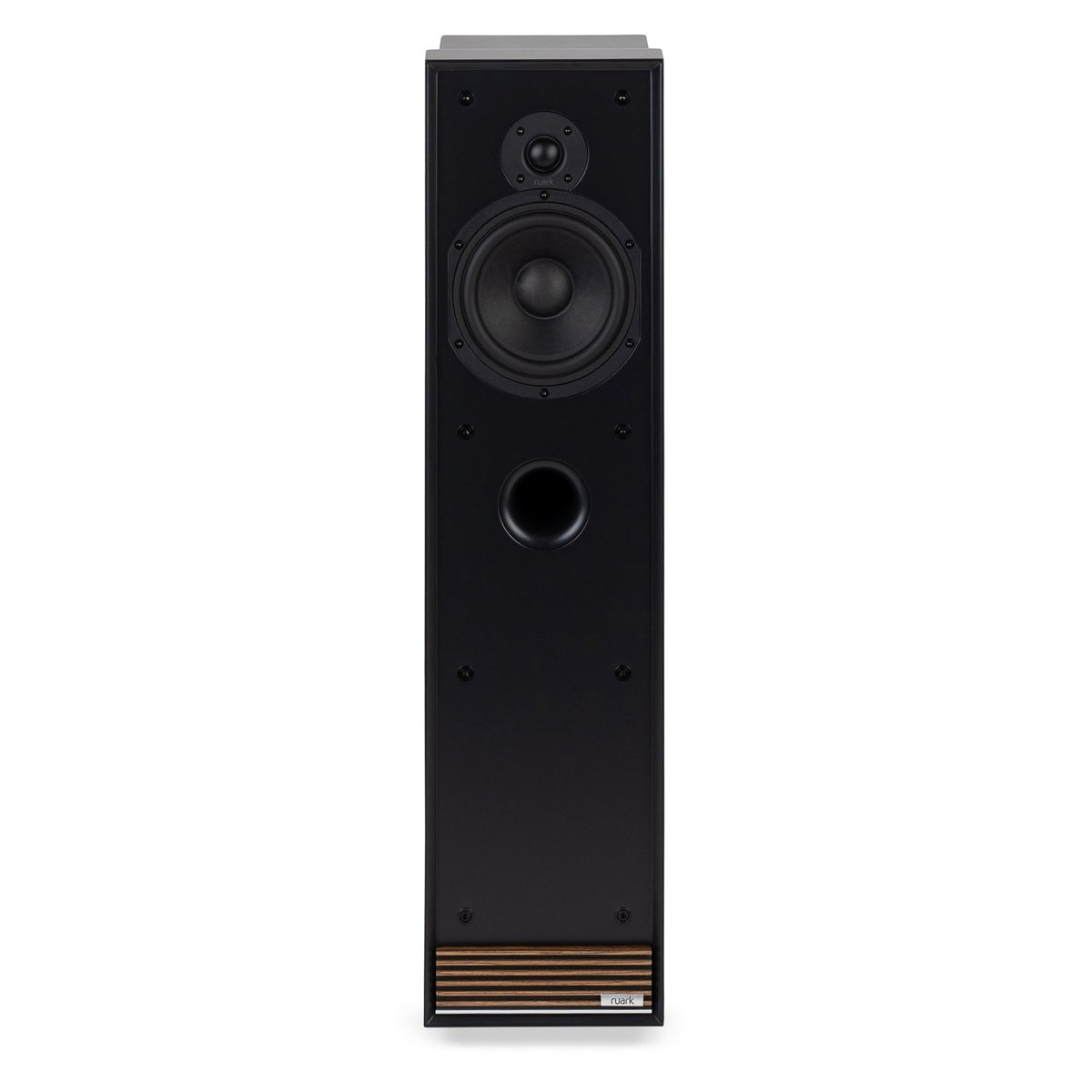 Talisman / Paar - Ruark - The New Sound