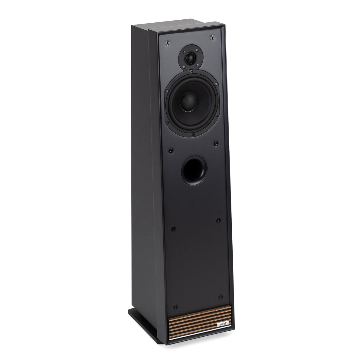 Talisman / Paar - Ruark - The New Sound