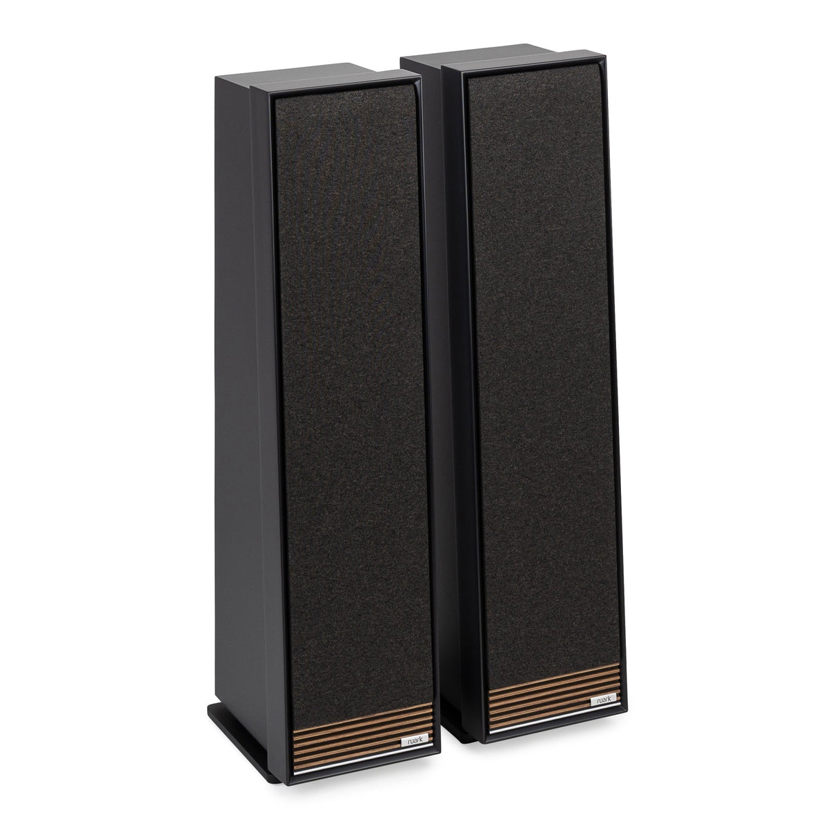 Talisman / Paar - Ruark - The New Sound