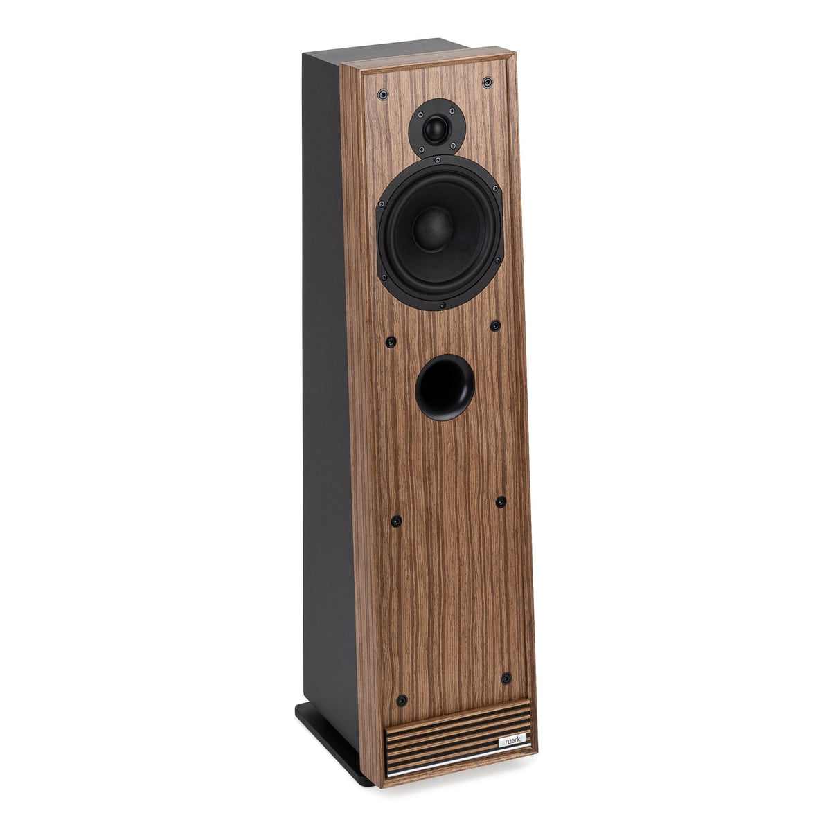Talisman / Paar - Ruark - The New Sound