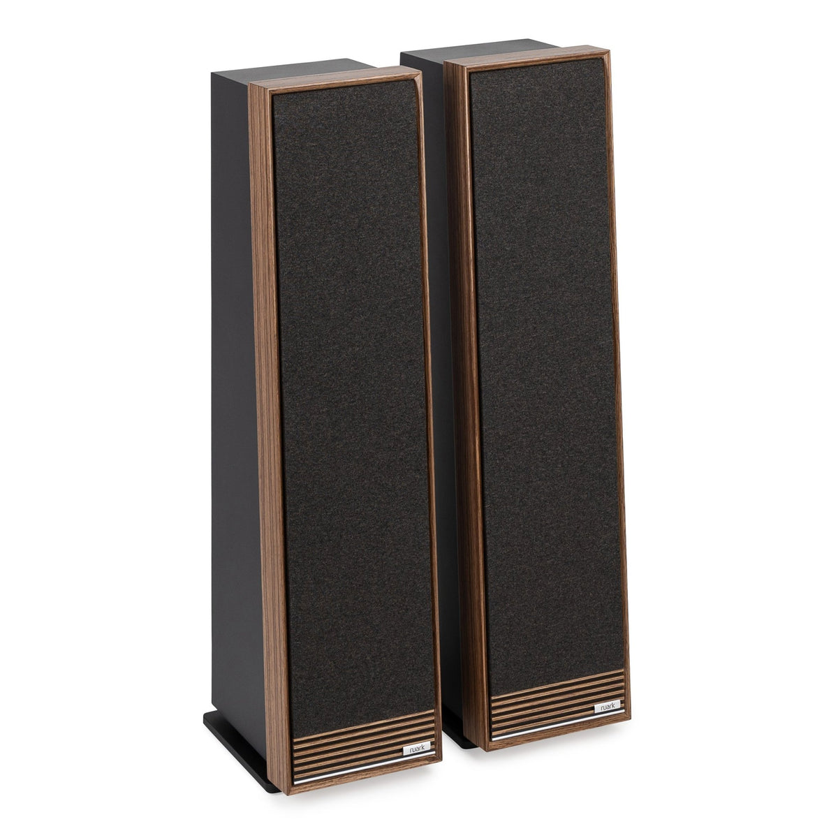 Talisman / Paar - Ruark - The New Sound