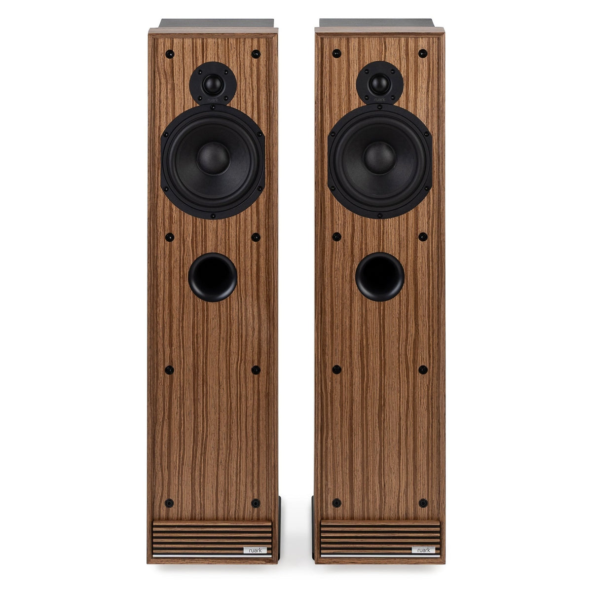 Talisman / Paar - Ruark - The New Sound