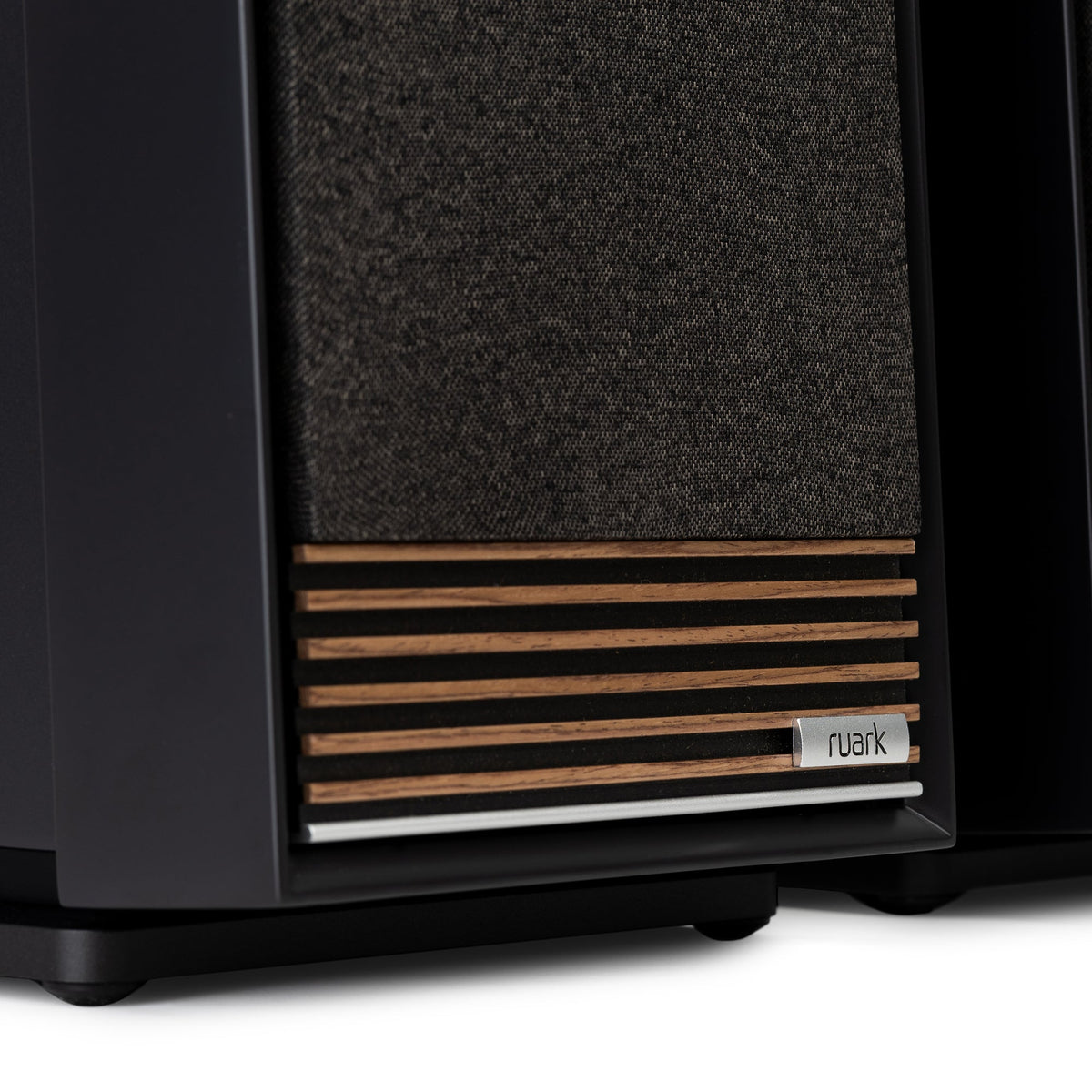 Talisman / Paar - Ruark - The New Sound