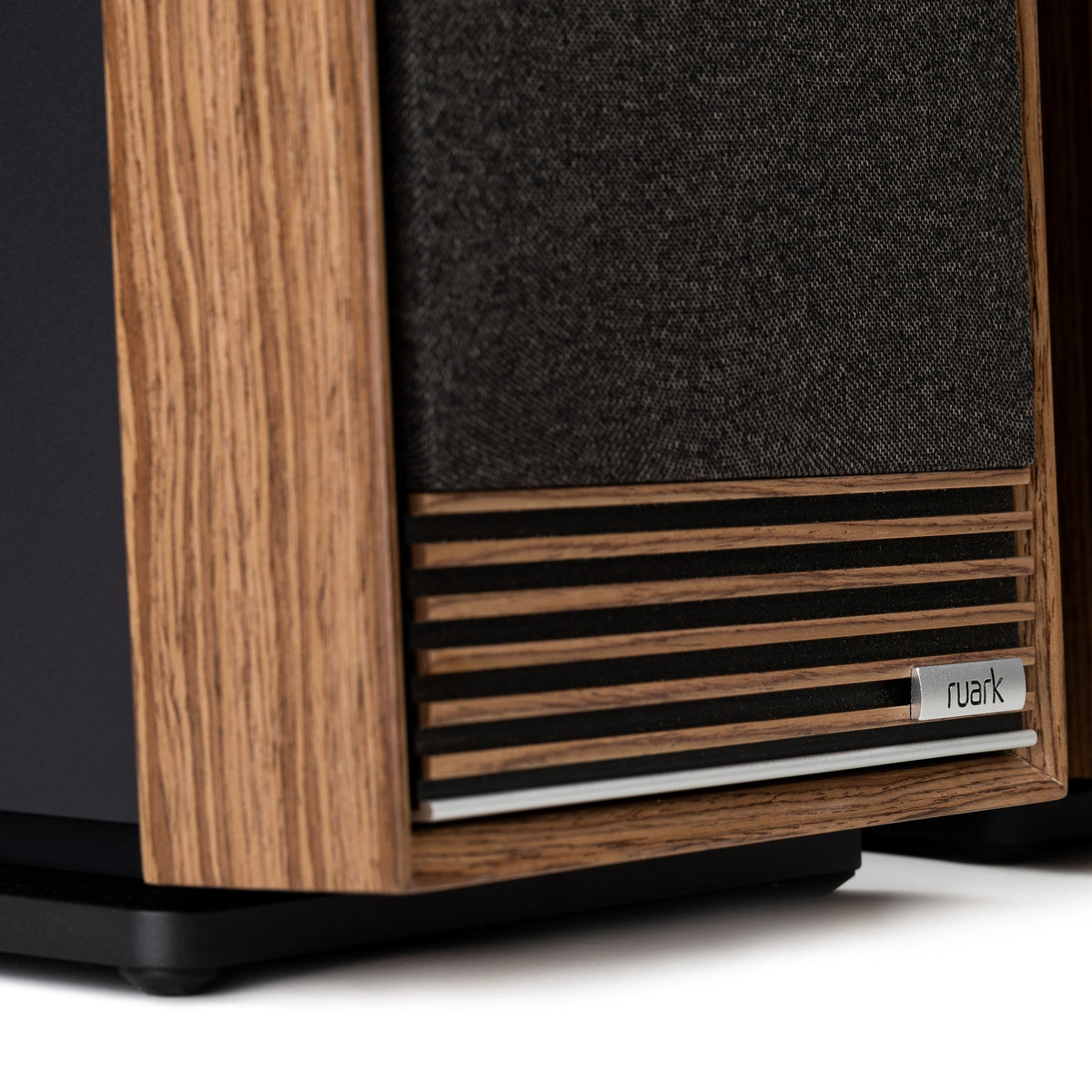 Talisman / Paar - Ruark - The New Sound