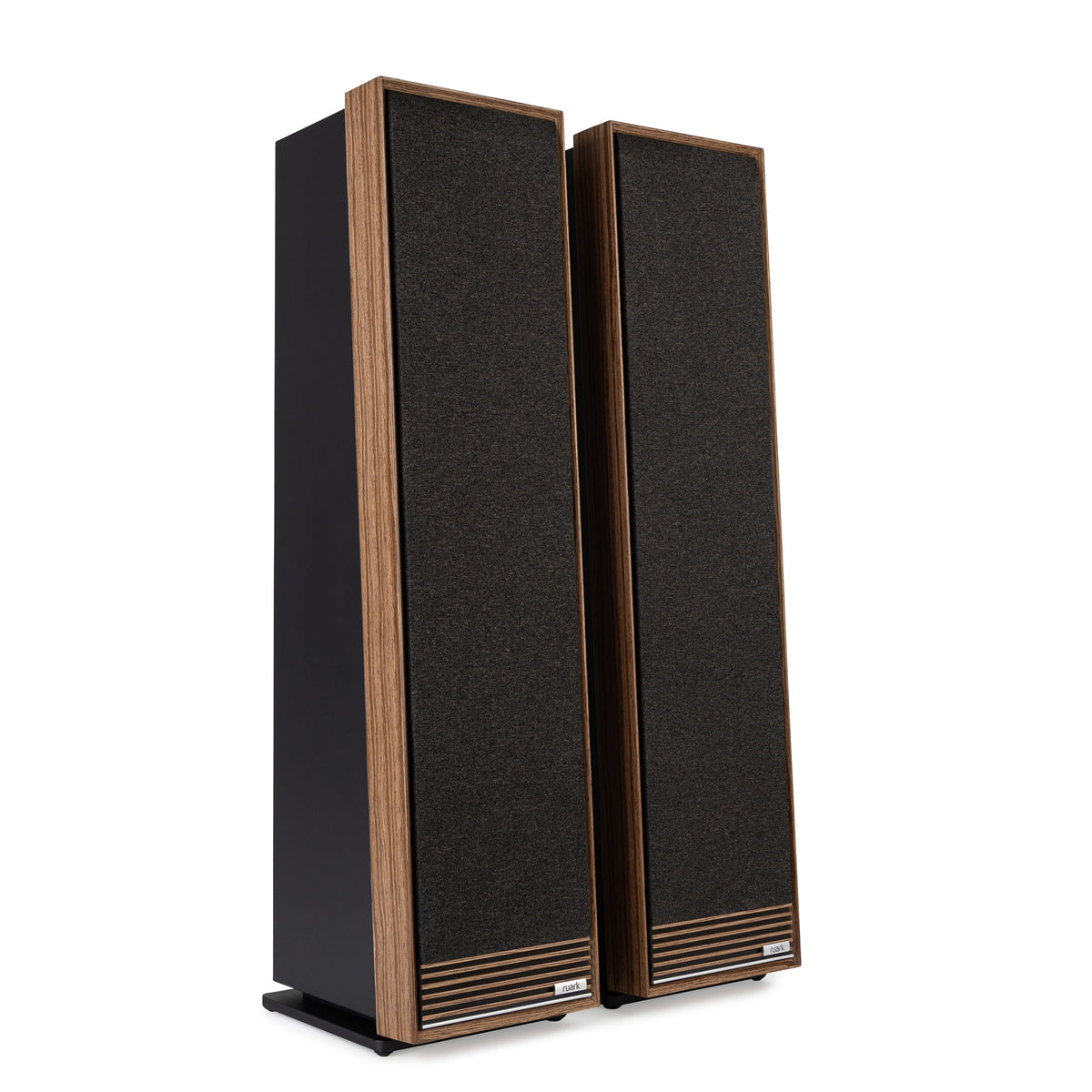 Talisman / Paar - Ruark - The New Sound