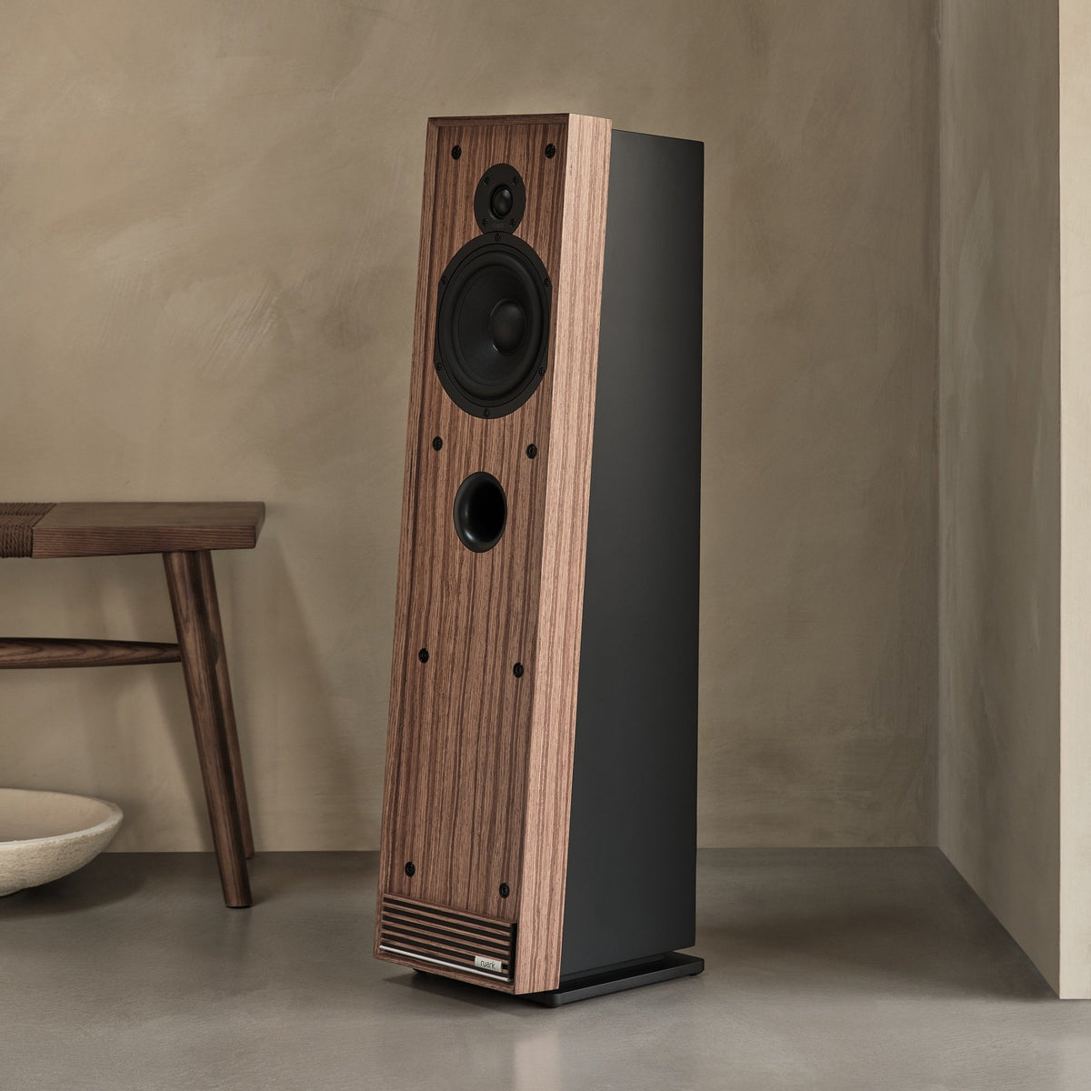 Talisman / Paar - Ruark - The New Sound
