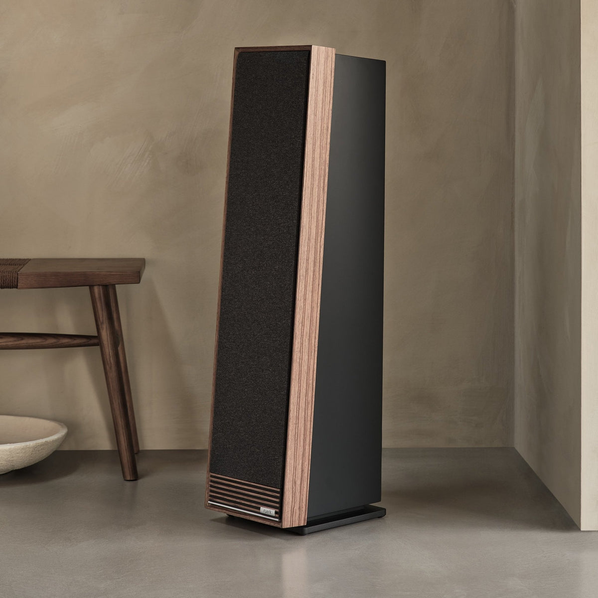 Talisman / Paar - Ruark - The New Sound