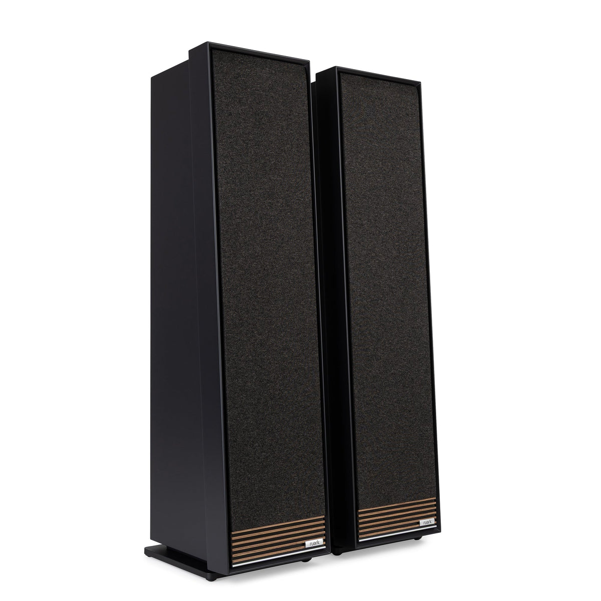 Talisman / Paar - Ruark - The New Sound