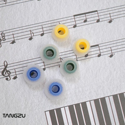 Tangzu Tang Sancai - Tangzu - The New Sound