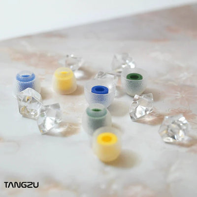 Tangzu Tang Sancai - Tangzu - The New Sound