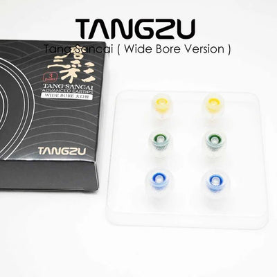 Tangzu Tang Sancai Wide Eartips - Tangzu - The New Sound