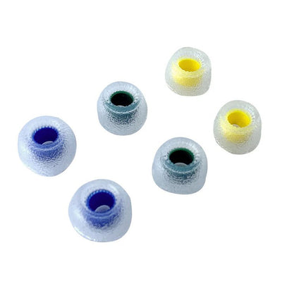 Tangzu Tang Sancai Wide Eartips - Tangzu - The New Sound