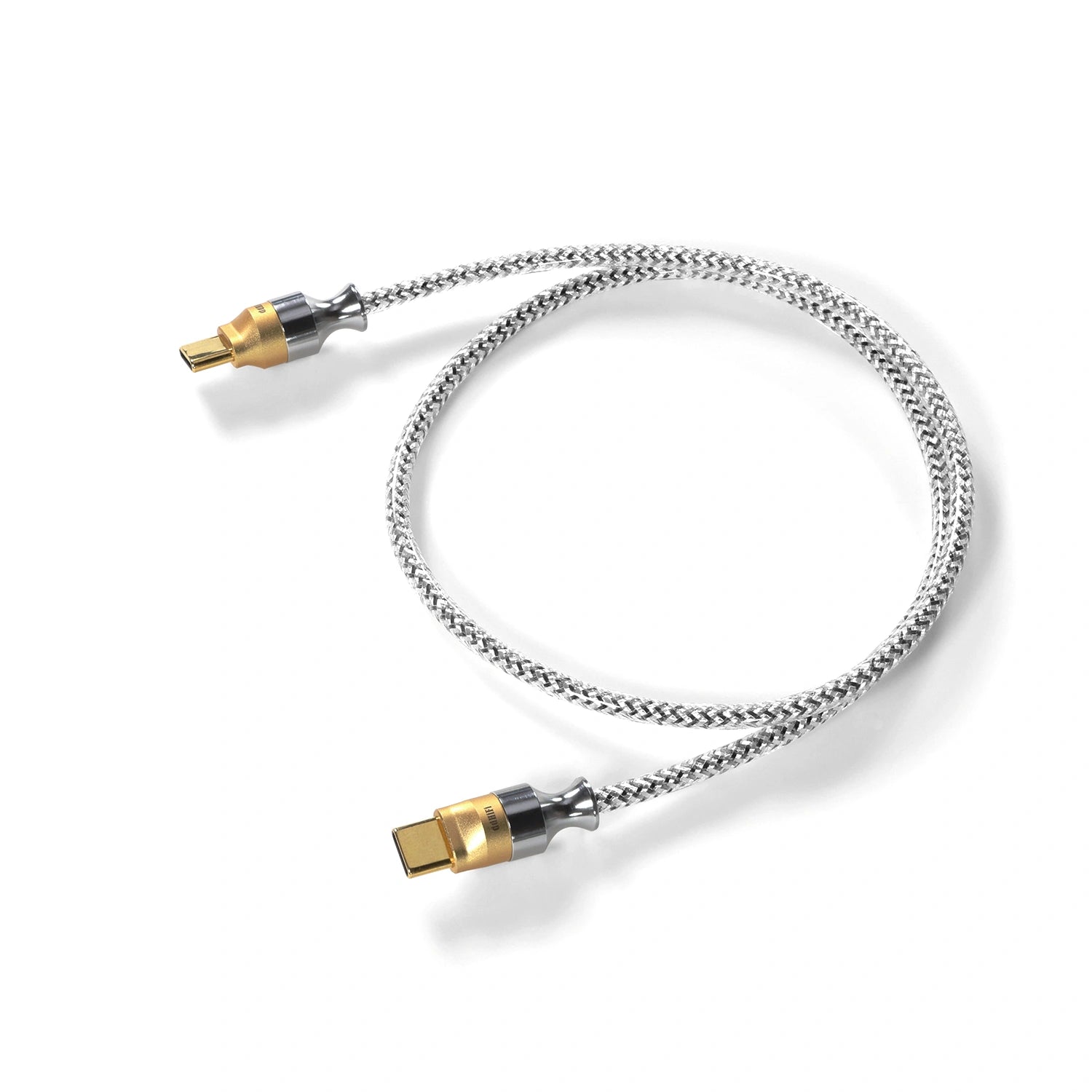 TC07S USB - C to USB - C OTG Kabel - DDHIFI - The New Sound