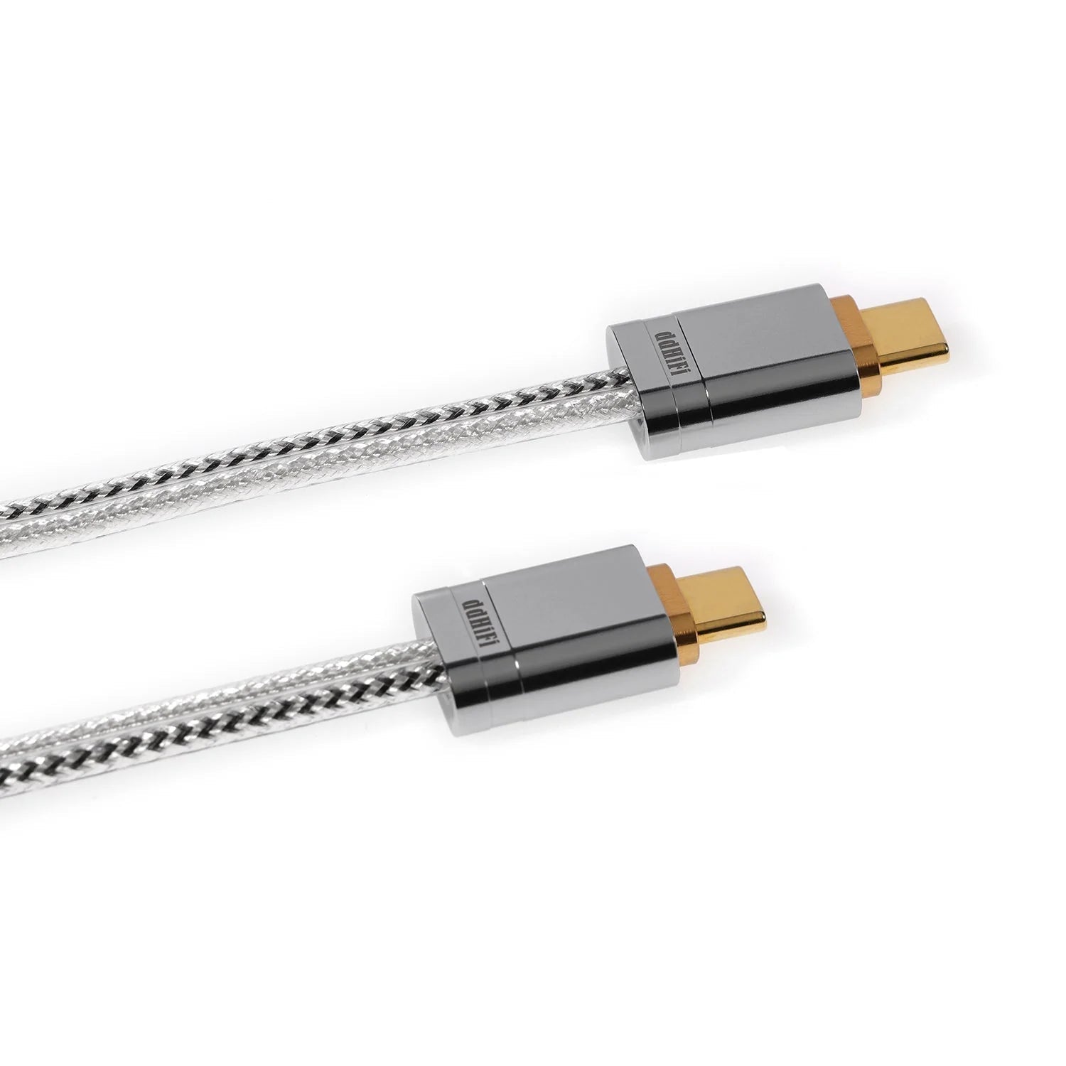 TC09S - DDHIFI - The New Sound