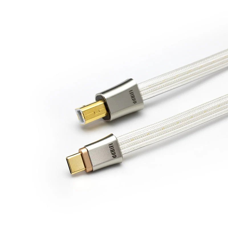 TC19 - DDHIFI - The New Sound