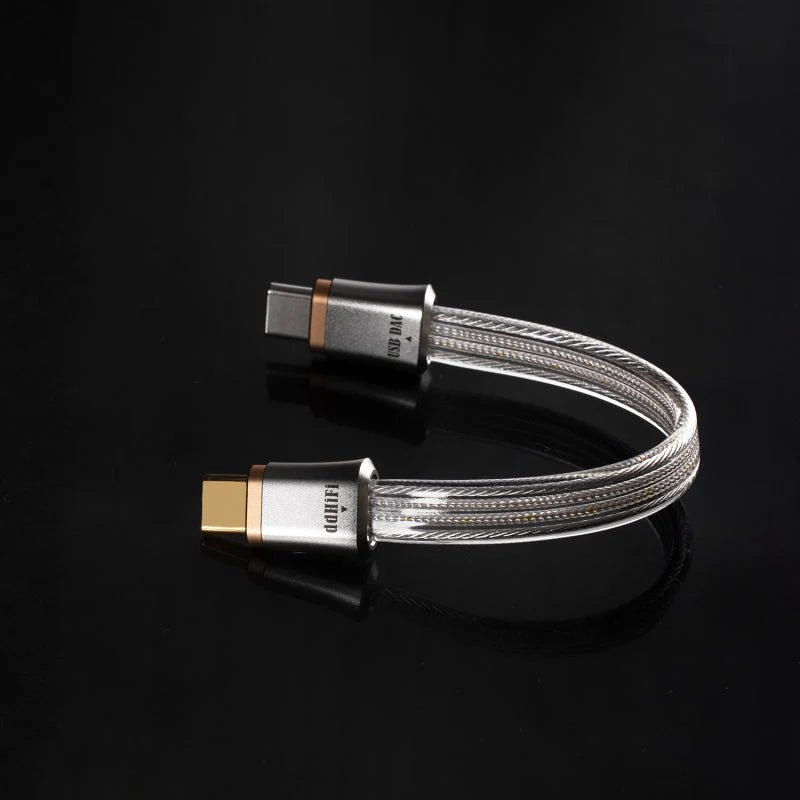 TC19 - DDHIFI - The New Sound