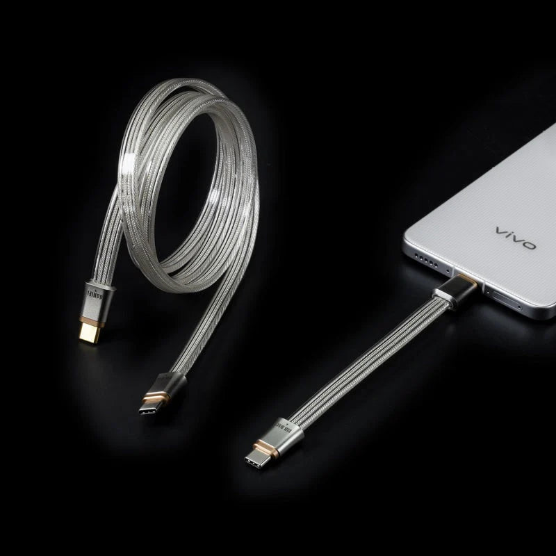 TC19 - DDHIFI - The New Sound