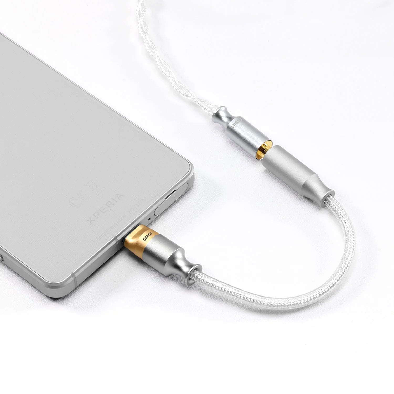 TC35CM2 - DDHIFI - The New Sound