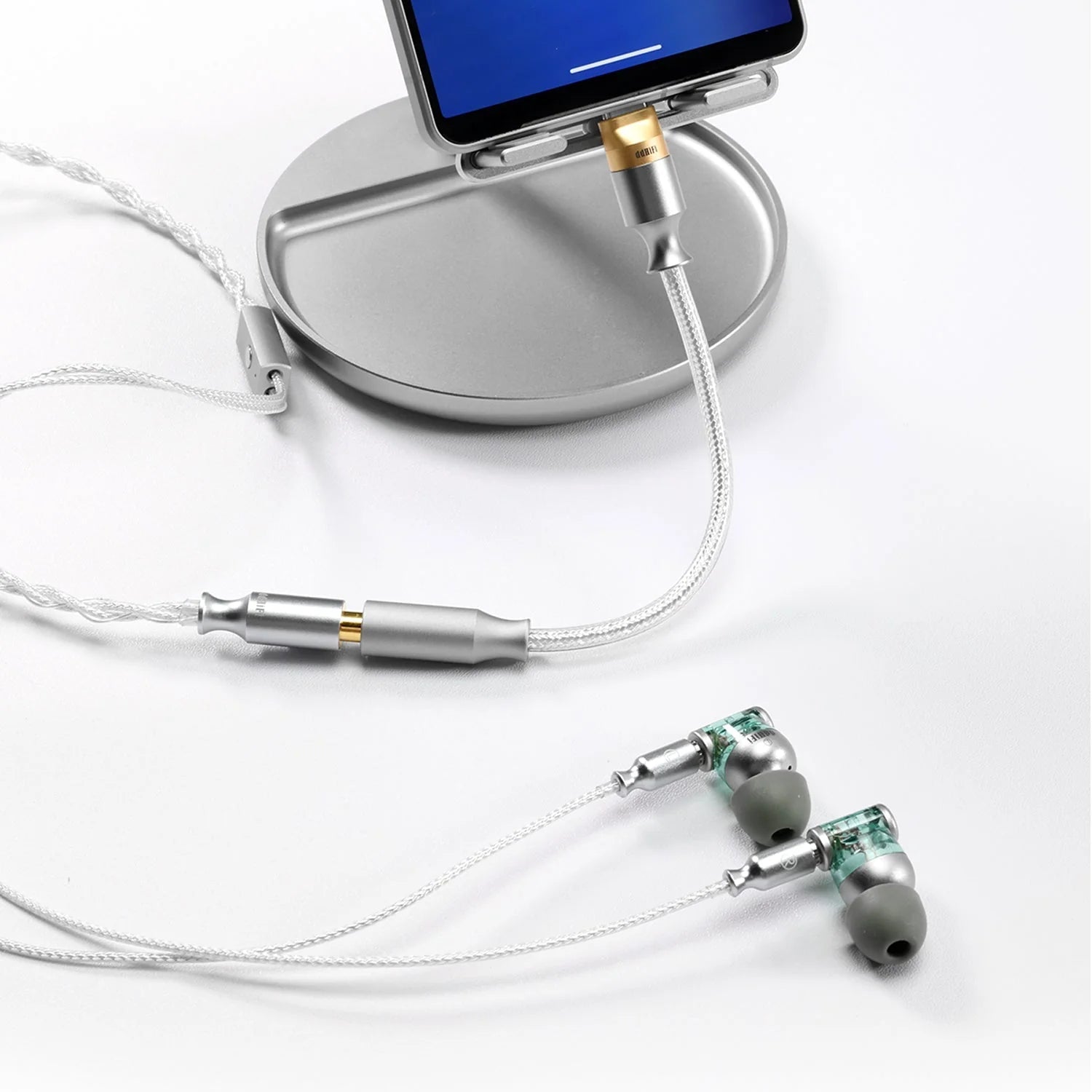 TC35CM2 - DDHIFI - The New Sound