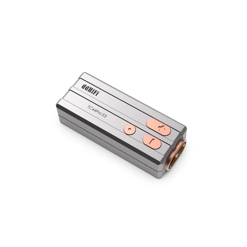 TC44Pro E3 - DDHIFI - The New Sound