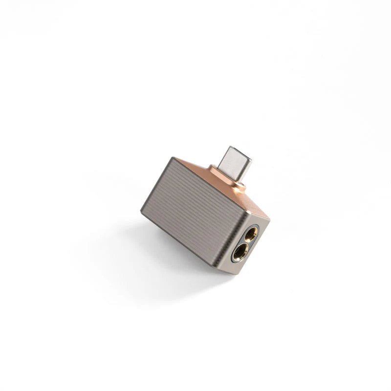 TC44Pro M3 - DDHIFI - The New Sound