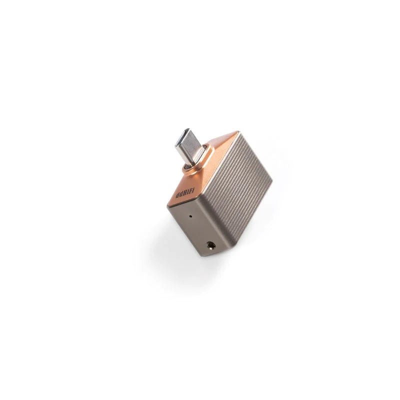 TC44Pro M3 - DDHIFI - The New Sound