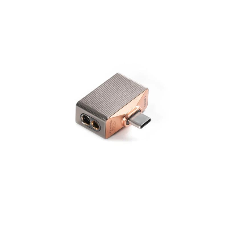 TC44Pro M3 - DDHIFI - The New Sound