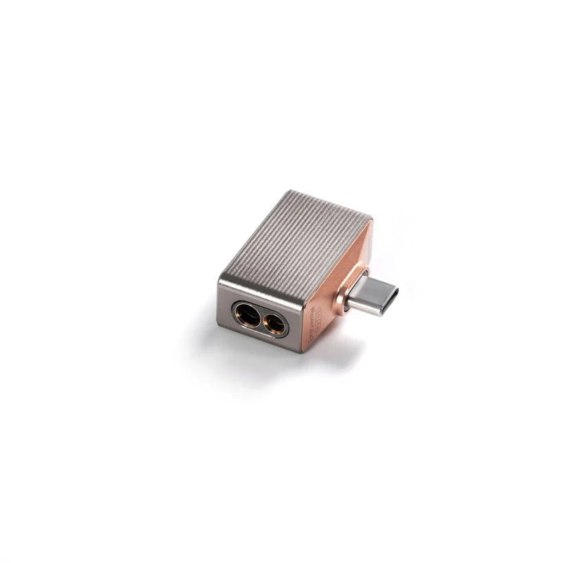 TC44Pro M3 - DDHIFI - The New Sound