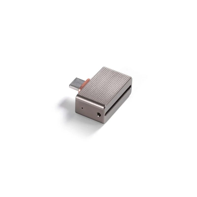 TC44Pro M3 - DDHIFI - The New Sound