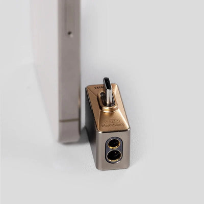 TC44Pro M3 - DDHIFI - The New Sound