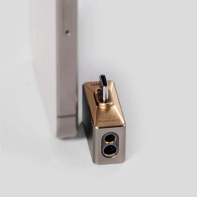 TC44Pro M3 - DDHIFI - The New Sound