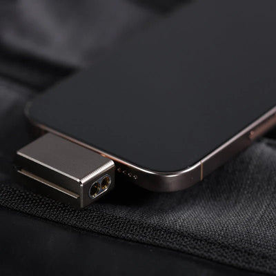 TC44Pro M3 - DDHIFI - The New Sound