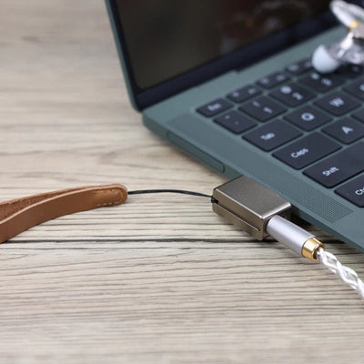 TC44Pro M3 - DDHIFI - The New Sound