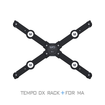 Tempo DX Rack - Matrix Audio - The New Sound