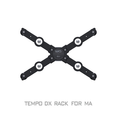 Tempo DX Rack - Matrix Audio - The New Sound